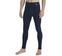 Calida Calida Herren Cotton 1:1 Lange Unterhose aus Baumwolle in Fe... L bunt