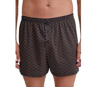 CALIDA Cotton Choice Boxershorts Herren Dark Sapphire 50