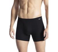 CALIDA Cotton Code Boxershorts Herren