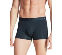 CALIDA Herren Boxershorts - Cotton Code, Elastikbund, Activity Cotton Calida Herren XL (56) Blau