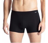 Calida Cotton Code Brief Boxer Schwarz Baumwolle Large Herren