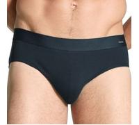 Calida Cotton Code Brief Dunkelblau Baumwolle X-Large Herren