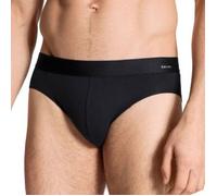 Calida Cotton Code Brief Schwarz Baumwolle XX-Large Herren