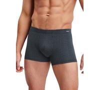 CALIDA Cotton Code Design Boxer Brief Herren | Boxer Brief mit weicher Baumwollqualität, elastischer Passform und glatter Single-Jersey-Qualität