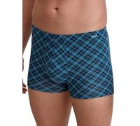 CALIDA Cotton Code Design Boxer Brief Herren Nordic 50