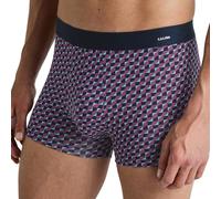 CALIDA Cotton Code Design New Boxer mit Softgummibund Herren