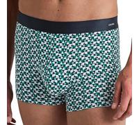 CALIDA Cotton Code Design Slip Herren, weicher Elastikbund, Single Jersey, ohne Eingriff