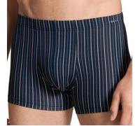 CALIDA Cotton Code Boxershorts Herren, mit Elastikbund