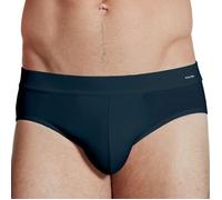 Calida Cotton Code Slip Dunkelblau Baumwolle X-Large Herren