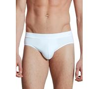 CALIDA Slip Herren Baumwolle weiß, 6 (L)