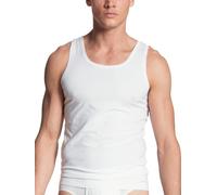 CALIDA Unterhemd »Athletic Shirt Daywear Basic 12090«, weiß SIZE,S=4|M=5|L=6|XXL=8