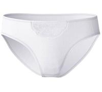 Calida Cotton Desire Mini Brief Weiß Baumwolle Medium Damen