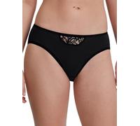 CALIDA Cotton Desire Mini-Slip Damen schwarz 36-38