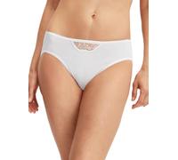 CALIDA Cotton Desire Mini-Slip Damen, 100% Baumwolle, pflegeleicht, ohne störenden Nähte