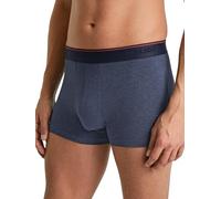 CALIDA Cotton Sporty Boxershorts Herren, mit Elastikbund