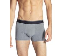 CALIDA Cotton Stretch Boxershorts Herren, mit Elastikbund