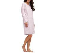 Calida Damen Blooming Nights Nachthemd (1er Pack)