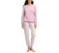 Calida Damen Blooming Nights Pyjamaset