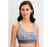 CALIDA - DAMEN Bustier folkstone grey - Gr. - M