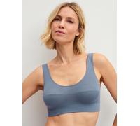CALIDA - DAMEN Bustier folkstone grey - Gr. - XS