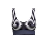 CALIDA - WOMEN Bustier peacoat blue - Gr. - M