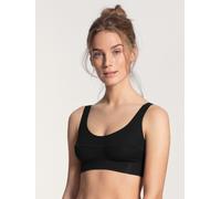 CALIDA - DAMEN Bustier schwarz - Gr. - S
