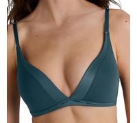 CALIDA Damen Cate BH, Deep Dive Petrol, 70B