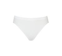 CALIDA Damen Classic Minislip Slip, Weiß, 50 EU