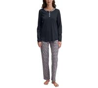 Calida Damen Family & Friends Pyjamaset (1er Pack)
