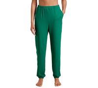 Calida Damen Favourites Fruits Hose, Nevada Green, 32-34