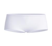 CALIDA Damen Hipster-Slip - Sleek Skin, Unterhose, einfarbig Calida Damen XS (36/38) Weiß