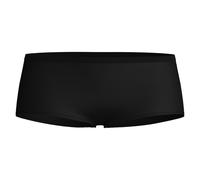 CALIDA Slip Sleek Skin Damen Gr. M (44/46) Schwarz Single Jersey 73% Polyamid/27% Elasthan