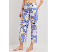 CALIDA - DAMEN Hose 7/8 deep cobalt - Gr. - L