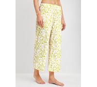 CALIDA - DAMEN Hose 7/8 lemonade green - Gr. - L