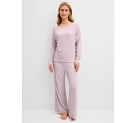Calida - DAMEN Hose violet ice - Gr. - XS