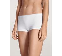 Calida - DAMEN Hose weiss - Gr. - L