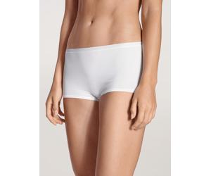 CALIDA - DAMEN Hose weiss - Gr. - M