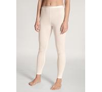 CALIDA - DAMEN Leggings light ivory - Gr. - S