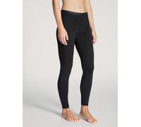 CALIDA - DAMEN Leggings schwarz - Gr. - XS