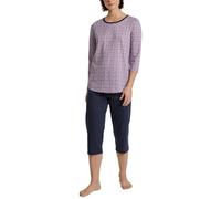 Calida Damen Lovely Nights Pyjamaset (1er Pack)