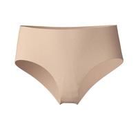 CALIDA Damen Midi-Slip - Natural Skin, Unterhose, einfarbig Calida Damen L (48/50) Mehrfarbig