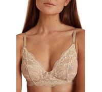 Calida Damen Modal Sense BH, Irish Cream, 80C