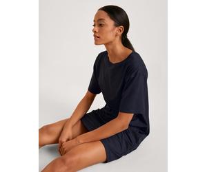 CALIDA - DAMEN Nachthemd dark lapis blue - Gr. - M