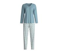 Calida Damen Ornament Nights Pyjamaset (1er Pack)