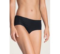 Panty CALIDA Gr. M (44/46), schwarz Damen Unterhosen (19547456-M) schwarz
