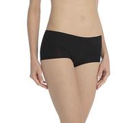 Calida Damen Panty Comfort_25127 Panties, Schwarz (schwarz 992), 50 (Herstellergröße: L = 48/50)