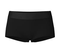 CALIDA Damen Panty - Elastic Special, Softbund, Single Jersey Schwarz / XS (36/38) Calida Damen XS (36/38) Schwarz