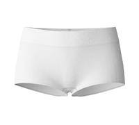 CALIDA Damen Panty - Elastic Special, Softbund, Single Jersey Weiß / L (48/50) Calida Damen L (48/50) Weiß