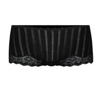 CALIDA Panty »Panty, low cut« (1 Stück) Made in Europe, black SIZE,XS = 36/38|M = 44/46