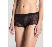 CALIDA - DAMEN Panty schwarz - Gr. - XS